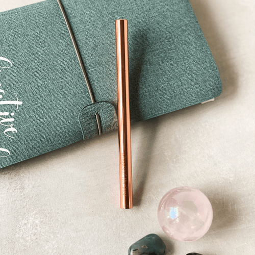 Premium Rollerball Writing Pen