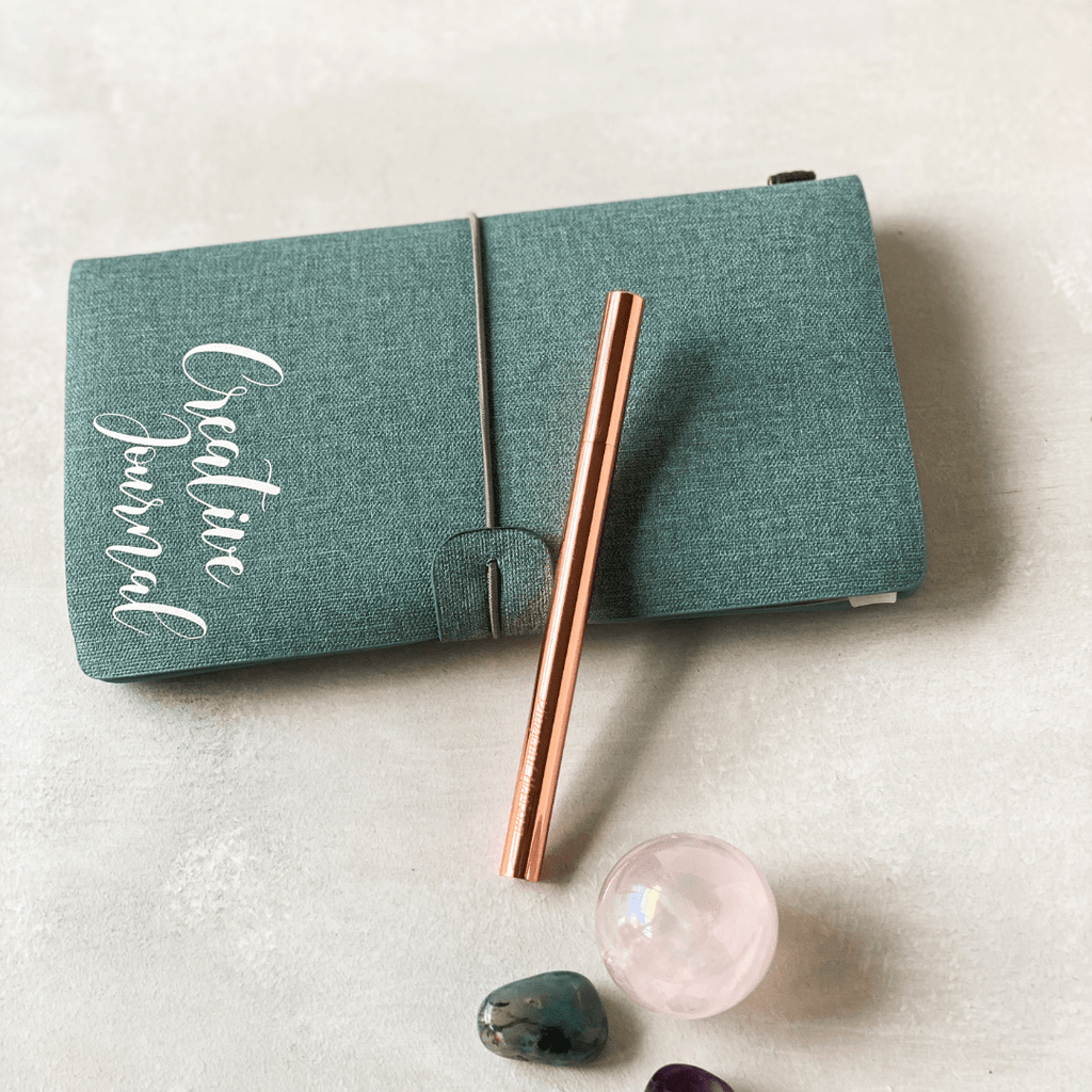 Diagonal Horizon Rosy The Slick Pen - [collection_type]