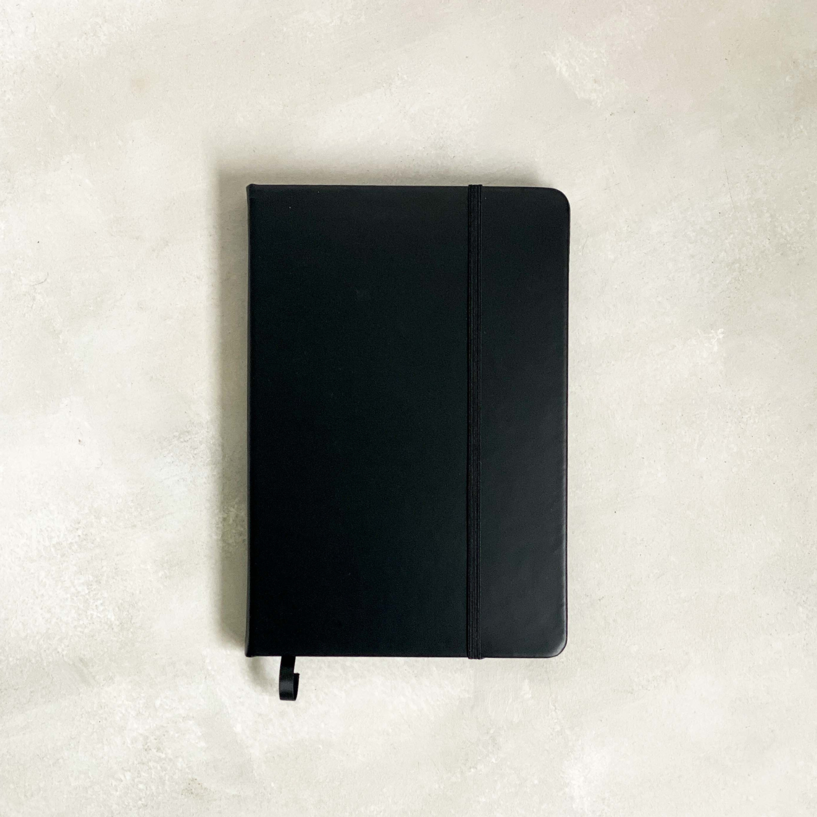 Diagonal Horizon Notebook with pen - [collection_type]