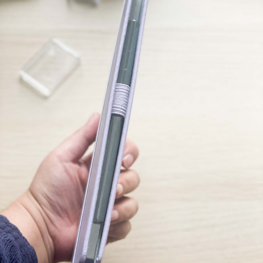 Office Notebook Writing Kit