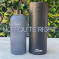 Storm Glass Water Bottle