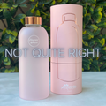 Athena Glass Water Bottle
