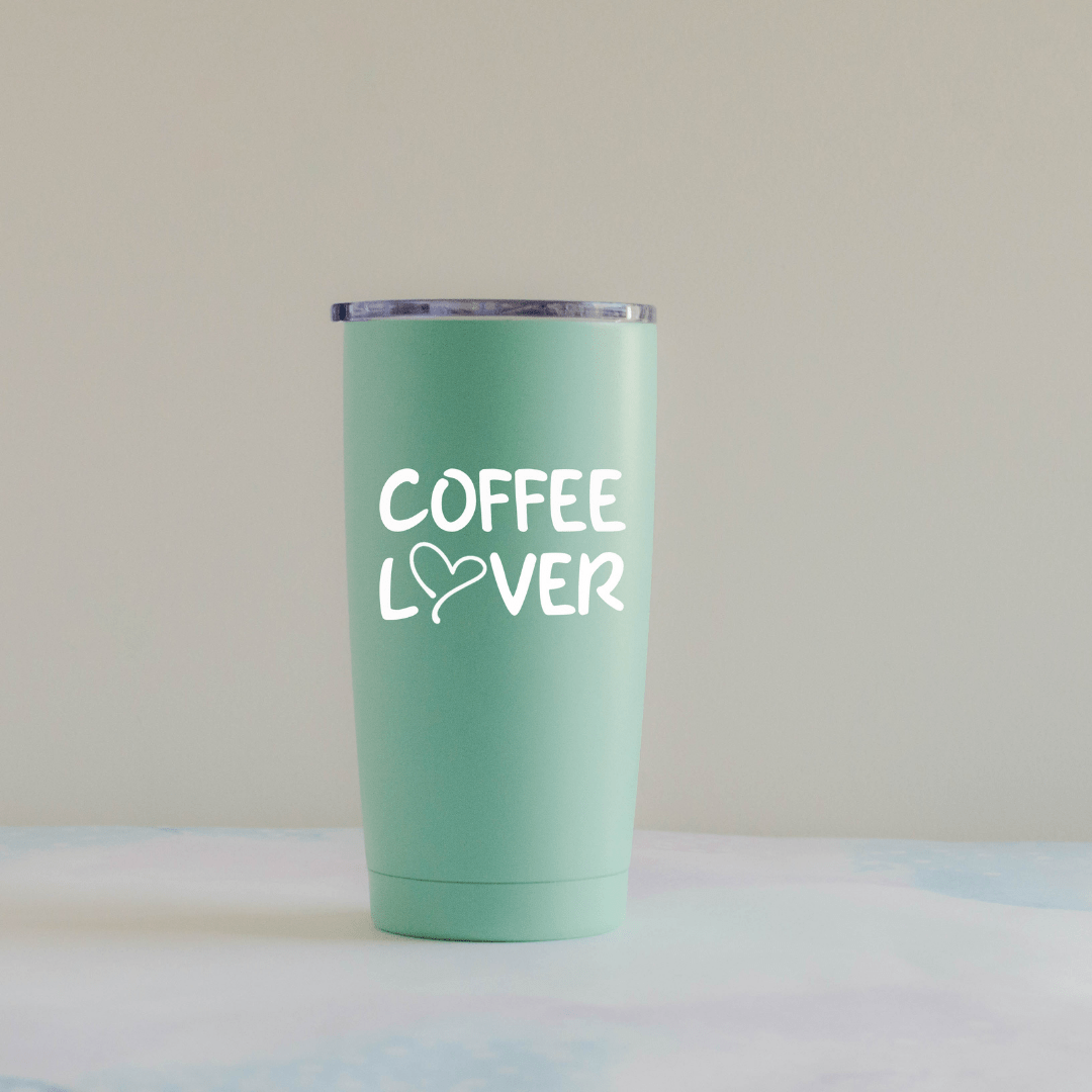 Diagonal Horizon Coffee Lover - Infinity Tumbler - [collection_type]