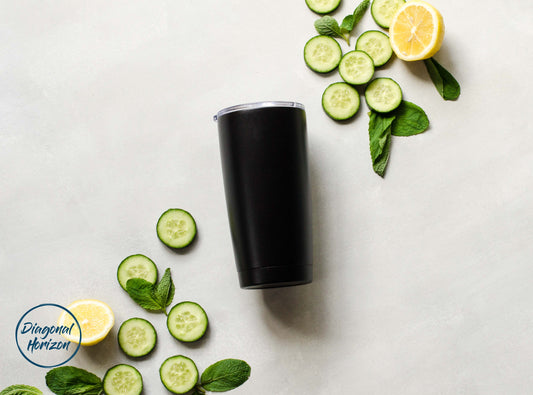 Personalised insulated tumbler australia
