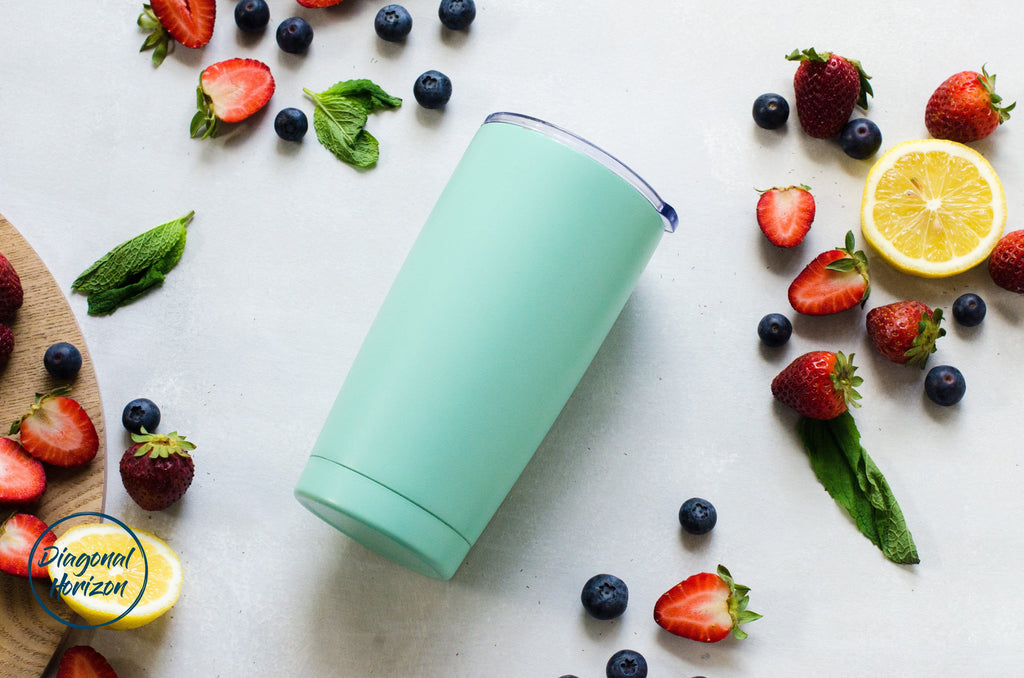 20oz Insulated Tumbler