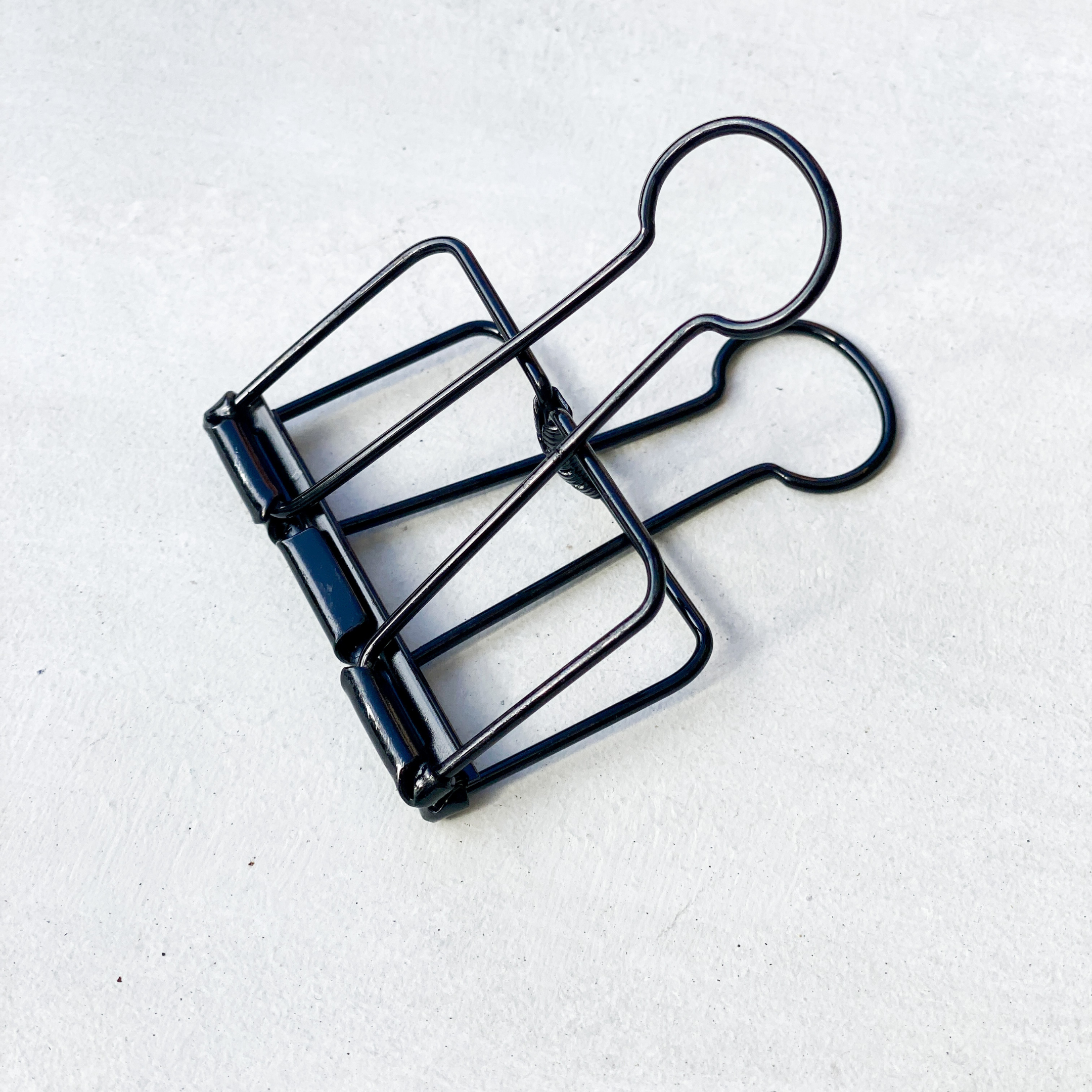 Heavy Duty Bulldog Clip
