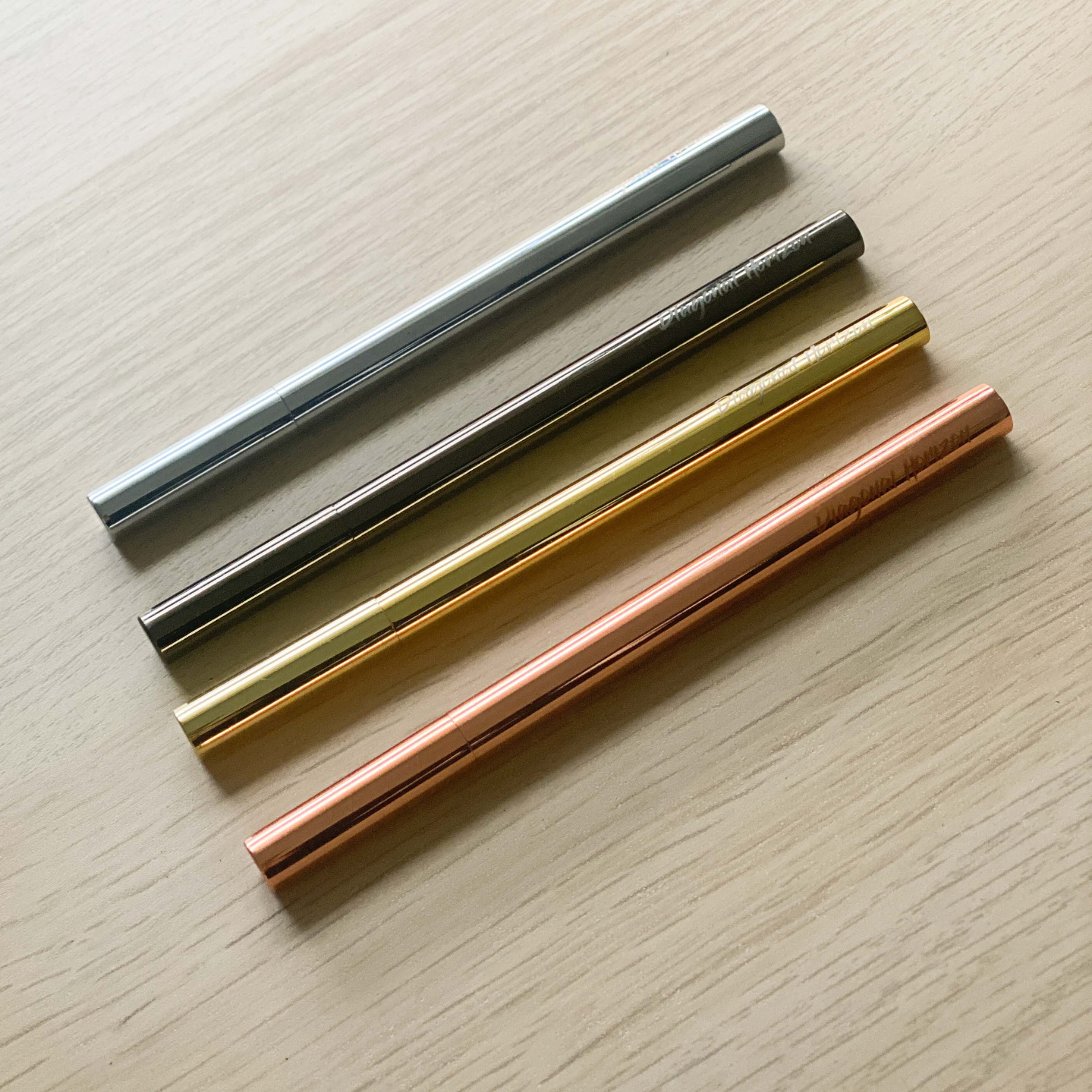 Smooth Writing Roller Pens