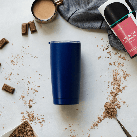 Personalised Travel Mug